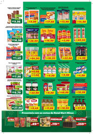 Folheto Mart Minas Página 2