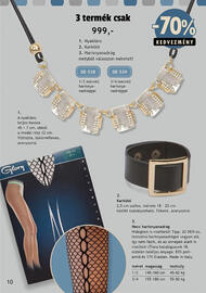 Betly katalógus Oldal 10