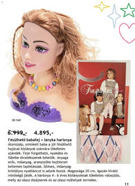 Betly katalógus Oldal 11