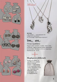 Betly katalógus Oldal 5