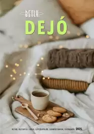 Betly katalógus Oldal 1