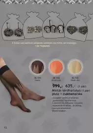 Betly katalógus Oldal 12