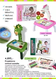 Betly katalógus Oldal 2