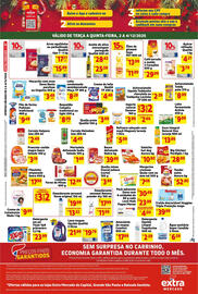 Encarte Extra Supermercado Página 2