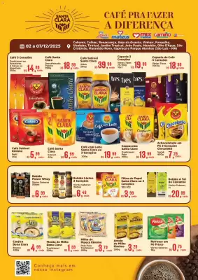 Catálogo Supermercados Mateus (válido até 7-12)