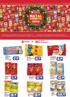 Catálogo Supermercados Mateus (válido até 8-12)