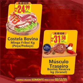 Catálogo Big Supermercados Página 2