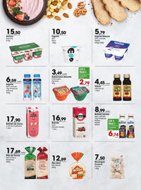 Encarte Zaffari Página 10