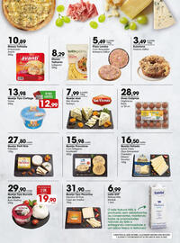 Encarte Zaffari Página 11