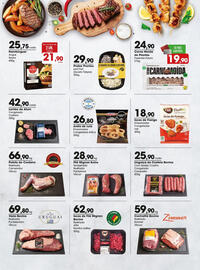 Encarte Zaffari Página 14