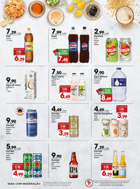 Encarte Zaffari Página 15