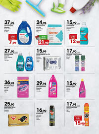 Encarte Zaffari Página 18