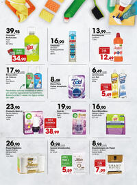 Encarte Zaffari Página 19