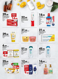 Encarte Zaffari Página 20