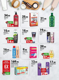 Encarte Zaffari Página 21