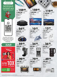 Encarte Zaffari Página 22