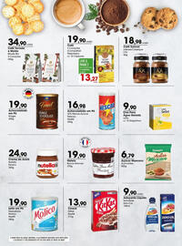 Encarte Zaffari Página 5