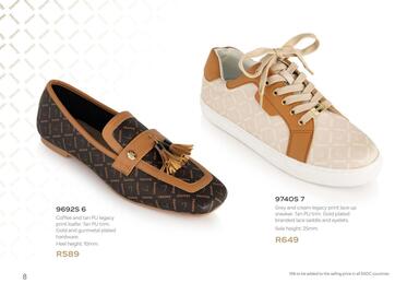 Honey Fashion Accessories catalogue Page 10