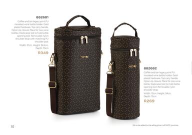 Honey Fashion Accessories catalogue Page 12