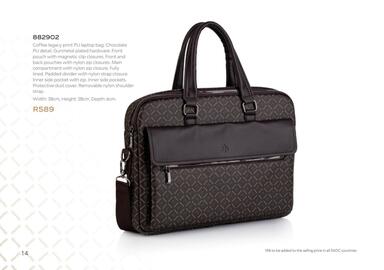 Honey Fashion Accessories catalogue Page 16