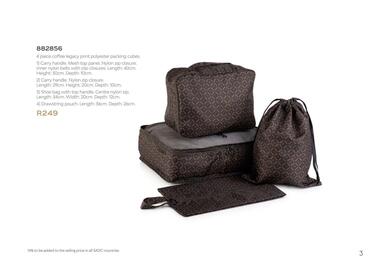 Honey Fashion Accessories catalogue Page 5