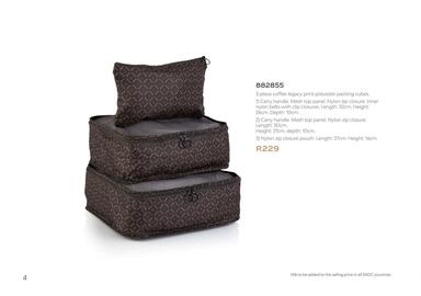 Honey Fashion Accessories catalogue Page 6