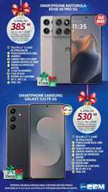 Folheto Lojas Cem Página 10