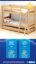 Folheto Lojas Cem Página 101