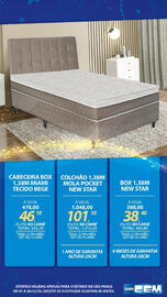 Folheto Lojas Cem Página 102