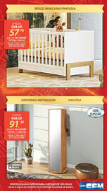 Folheto Lojas Cem Página 104