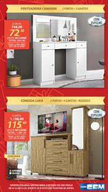 Folheto Lojas Cem Página 106