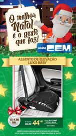 Folheto Lojas Cem Página 107