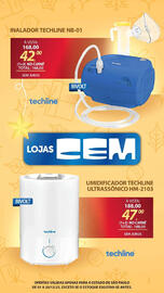 Folheto Lojas Cem Página 113