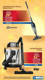 Folheto Lojas Cem Página 115