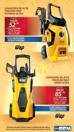 Folheto Lojas Cem Página 116