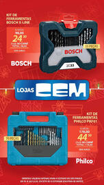 Folheto Lojas Cem Página 124