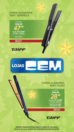 Folheto Lojas Cem Página 130