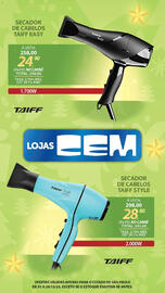 Folheto Lojas Cem Página 136