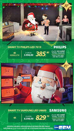 Folheto Lojas Cem Página 22