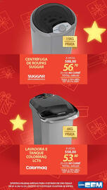 Folheto Lojas Cem Página 23