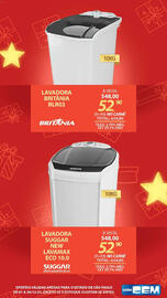 Folheto Lojas Cem Página 24