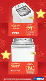 Folheto Lojas Cem Página 27