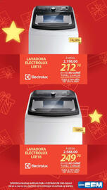 Folheto Lojas Cem Página 29