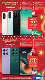 Folheto Lojas Cem Página 3