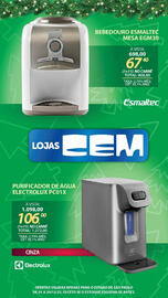 Folheto Lojas Cem Página 31