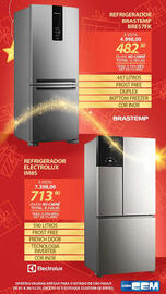 Folheto Lojas Cem Página 37