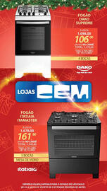 Folheto Lojas Cem Página 40