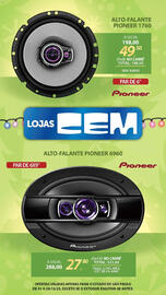 Folheto Lojas Cem Página 50