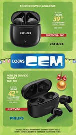 Folheto Lojas Cem Página 52