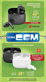 Folheto Lojas Cem Página 53